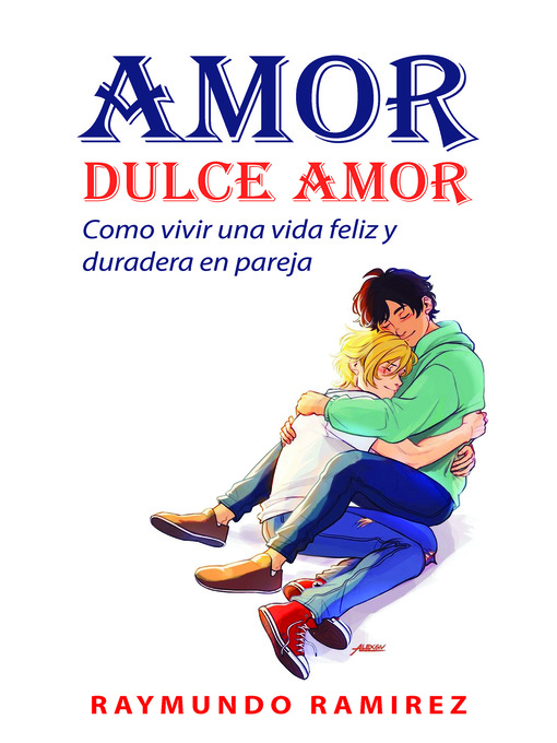Cover image for Amor Dulce Amor